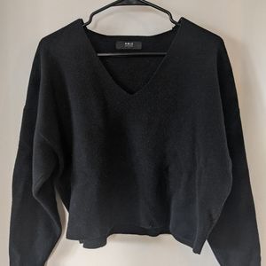 Able Marlowe V Neck Sweater